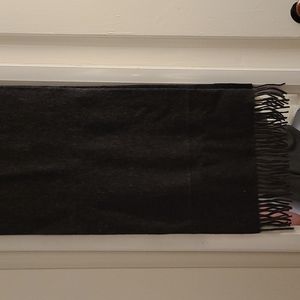 Cashmere Scarf